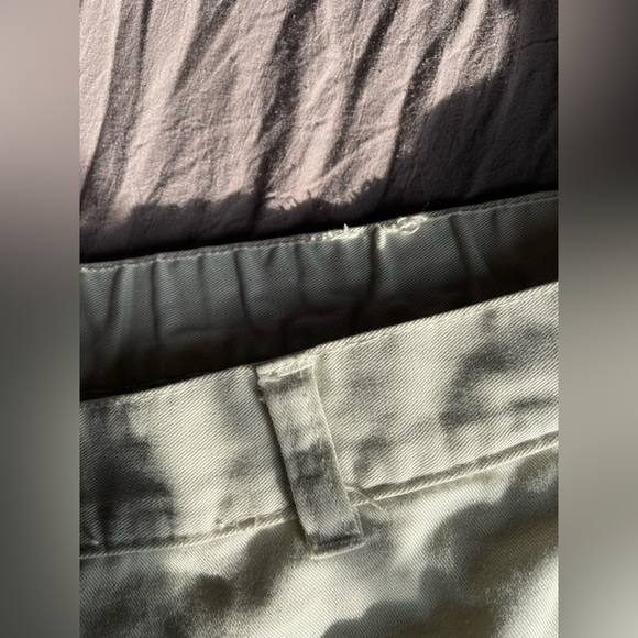 Puritan Men's Light Tan Trousers - Picture 2 of 2